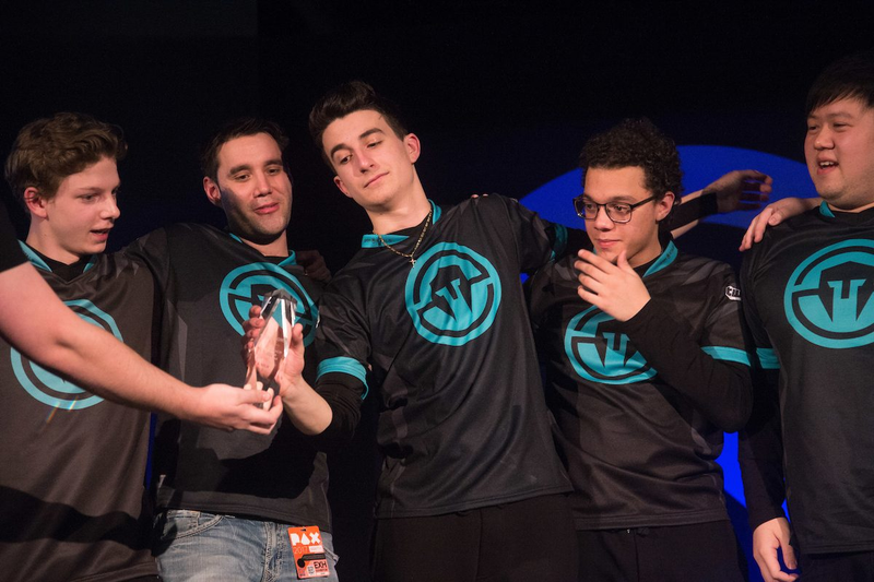 Image credit: Immortals.